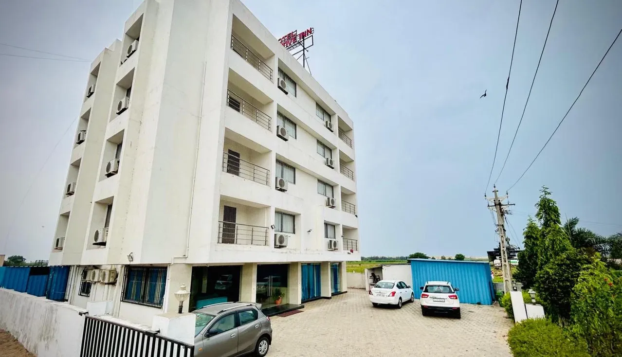 Hotel Regency